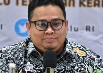 Bawaslu RI Umumkan Tim Seleksi Calon Anggota Bawaslu Provinsi 2022-2027