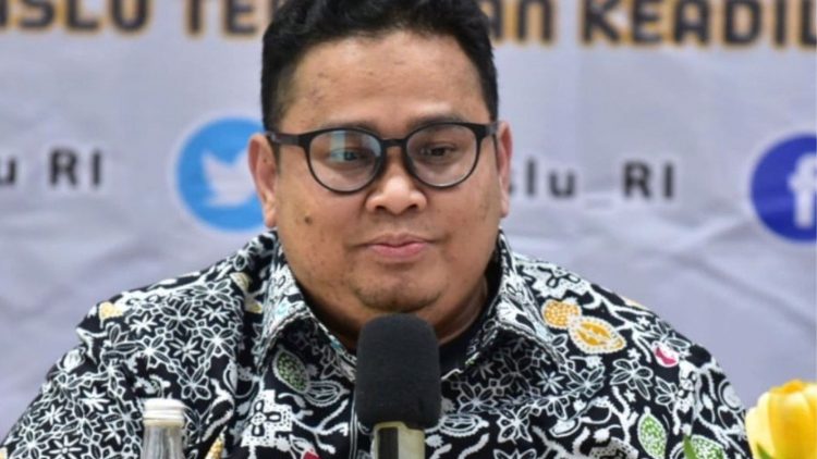 Bawaslu RI Umumkan Tim Seleksi Calon Anggota Bawaslu Provinsi 2022-2027