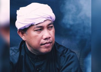 Umar Ahmad Moncer pada Polling Pilgub Lampung 2024