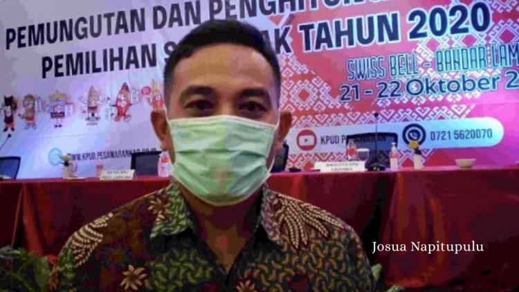 Pemilu 2024 Rawan Pencatutan Nama Warga oleh Partai Politik
