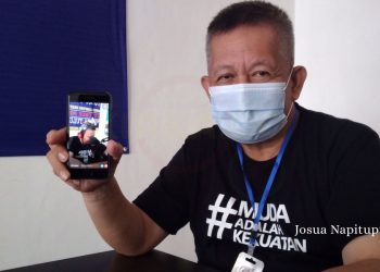 Yusuf Kohar Sesalkan Kisruh Internal Partai Demokrat Lampung