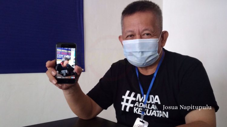 Yusuf Kohar Sesalkan Kisruh Internal Partai Demokrat Lampung