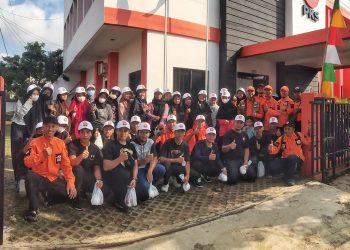 Suhada Rangkul Anak Muda Dalam Program