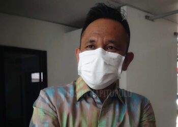 Bawaslu Lampung Antisipasi Potensi Kecurangan Bakal Calon DPD