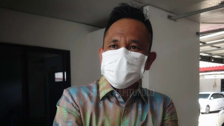 Bawaslu Lampung Antisipasi Potensi Kecurangan Bakal Calon DPD