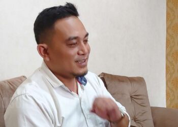 KPU Lampung Imbau Masyarakat Laporkan Pencatutan NIK