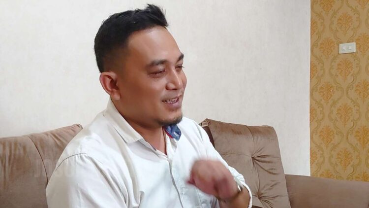 KPU Lampung Imbau Masyarakat Laporkan Pencatutan NIK