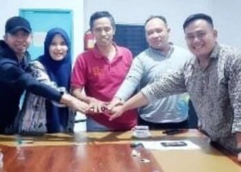 Daftar Calon Anggota PPS Pemilu 2024 Pesawaran