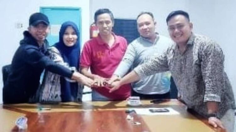 Daftar Calon Anggota PPS Pemilu 2024 Pesawaran