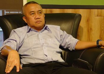 Perindo Semakin Dikenal dan Disukai Masyarakat