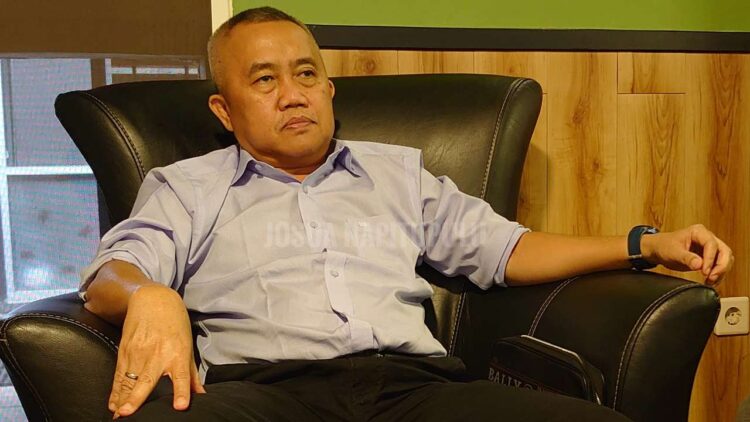 Perindo Semakin Dikenal dan Disukai Masyarakat