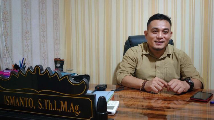 20 Bakal Calon DPD Asal Lampung Lolos Verifikasi Administrasi