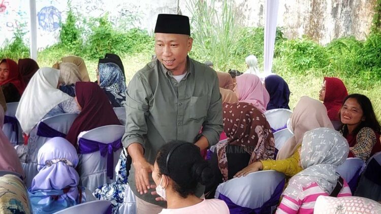 Peran Strategis Ibu Tanamkan Ideologi Pancasila di Era Digital