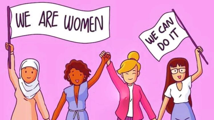 FBCB Desak Negara Hadirkan Pemilu yang Berkeadilan Gender