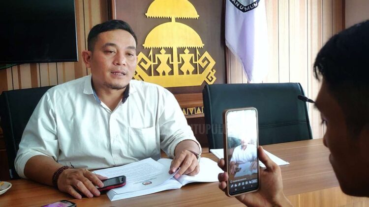 4 Metode Verifikasi Faktual Dukungan Pemilih Bakal Calon DPD