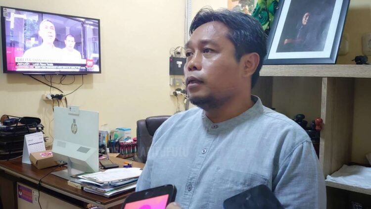 KPU Tetapkan Dapil Pemilu DPRD Kota Bandar Lampung 2024