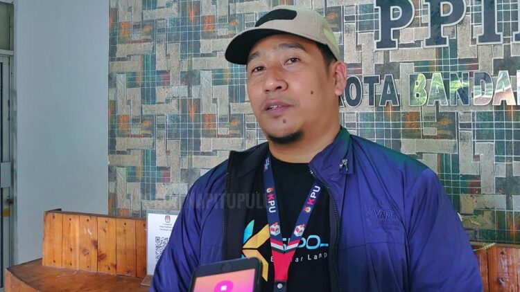 12 Bakal Calon DPD Tidak Punya Dukungan di 19 Kelurahan