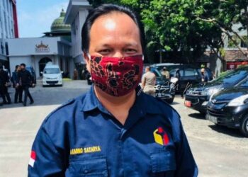 Coklit Serentak Pemilu 2024 Rawan Masalah