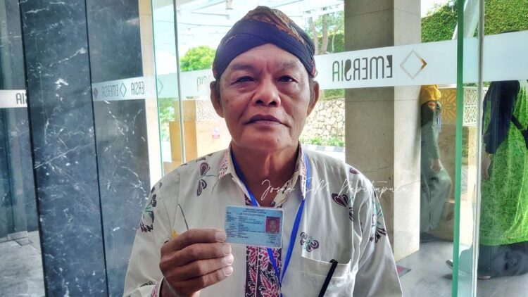 Penghayat Kepercayaan Turut Berpartisipasi Dalam Pemilu 2024