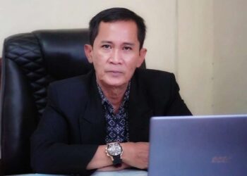 Sigit Krisbintoro: pemilih kian cerdas parpol harus ubah paradigma