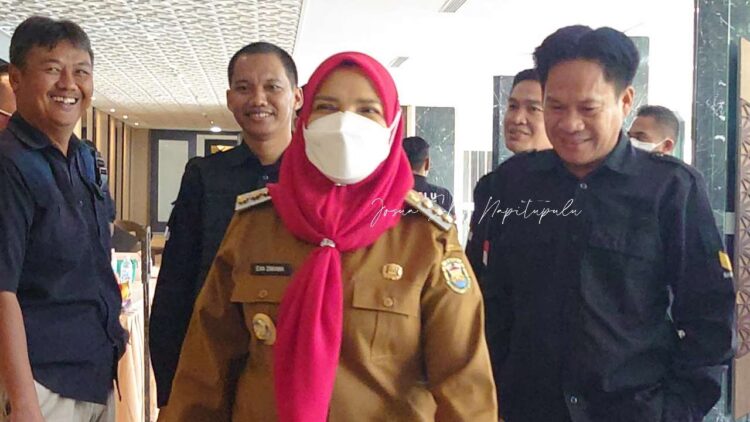 Candrawansah Apresiasi Pemkot Bangun Kantor Bawaslu Bandar Lampung