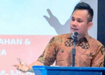 8 Masalah Faktual Coklit di Lampung