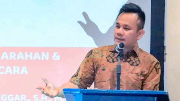 8 Masalah Faktual Coklit di Lampung