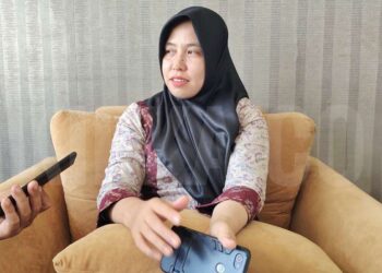 Bawaslu Kirim Puluhan Saran Perbaikan Coklit ke KPU