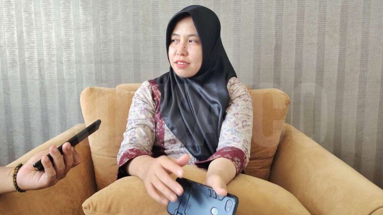 Bawaslu Kirim Puluhan Saran Perbaikan Coklit ke KPU