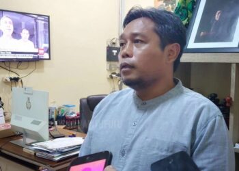 KPU Optimis Pantarlih Coklit Pemilih dari Rumah ke Rumah