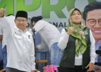 PKB Institute Wujudkan Indonesia Emas 2045