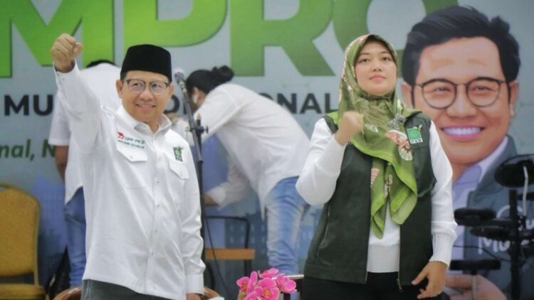 PKB Institute Wujudkan Indonesia Emas 2045