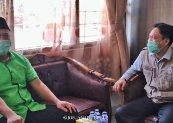 Ahmad Bastian Lolos Verifikasi Faktual Kesatu