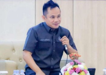 Carut-marut Coklit Pemilih di Lampung