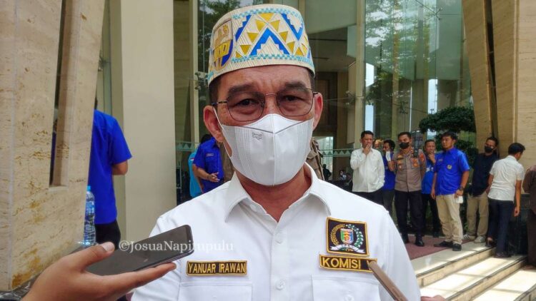 Penanganan Stunting di Lampung Butuh Data Akurat