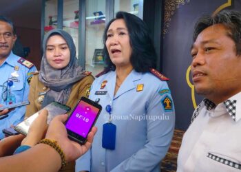 KPU Bandar Lampung Susun Daftar Pemilih Sementara