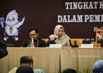 Daftar Pemilih dan TPS di Bandar Lampung Bertambah