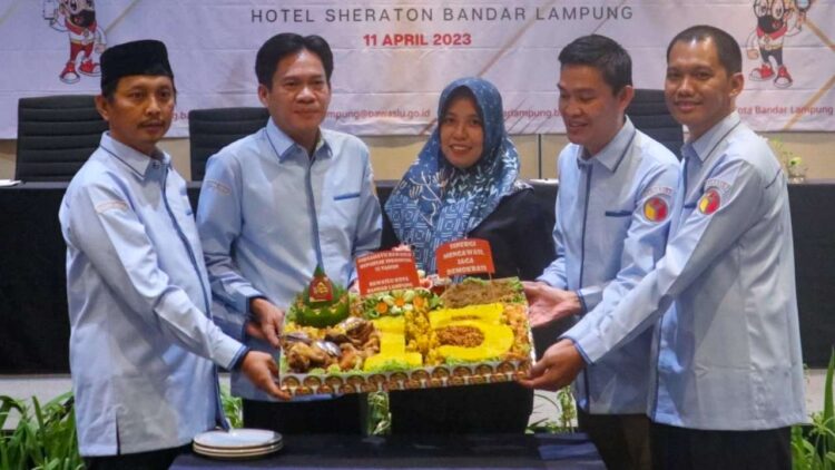 Dedy Hermawan Ungkap 4 Kendala Pengawasan Pemilu