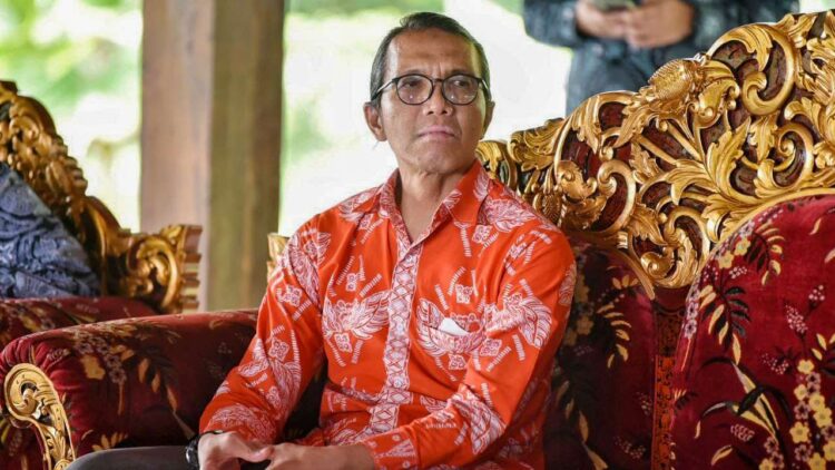 Pendaftaran Bacaleg PKS Diwarnai Karnaval Budaya