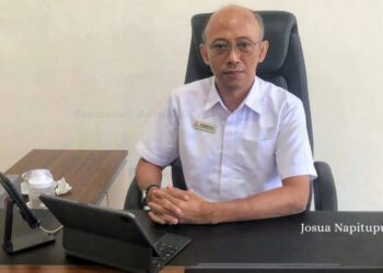 Bansos Stunting Jangan Dipolitisasi untuk Pemilu 2024