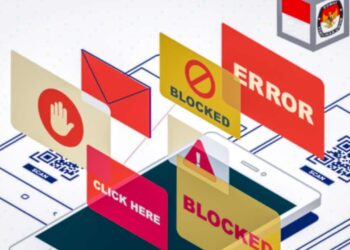 Tips Memonitor Kampanye Pemilu 2024 di Media Sosial