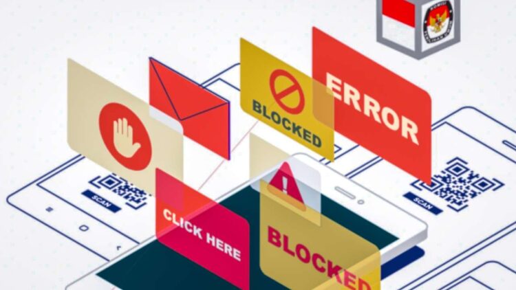 Tips Memonitor Kampanye Pemilu 2024 di Media Sosial