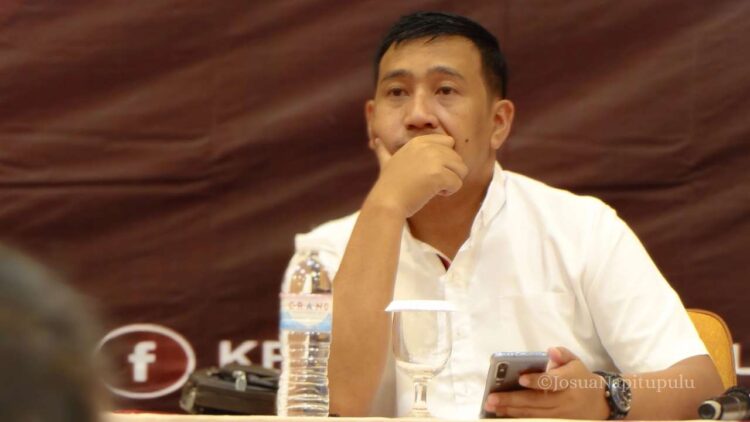 Verifikasi Administrasi Bakal Caleg Bandar Lampung 82 Persen